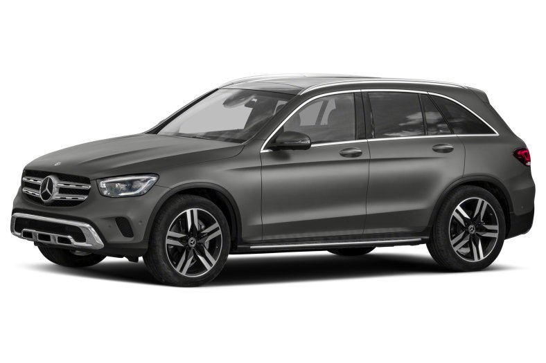 2020 Mercedes-Benz Mercedes-Benz GLC 300